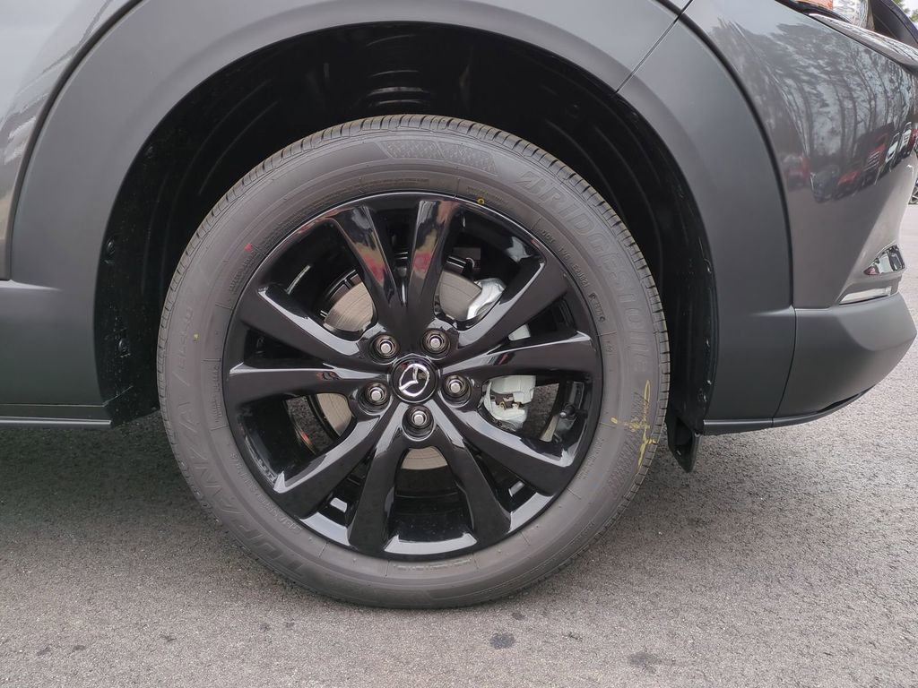 New 2026 MAZDA CX-30 AWD 2.5 S w/ Select Sport Pkg image 11