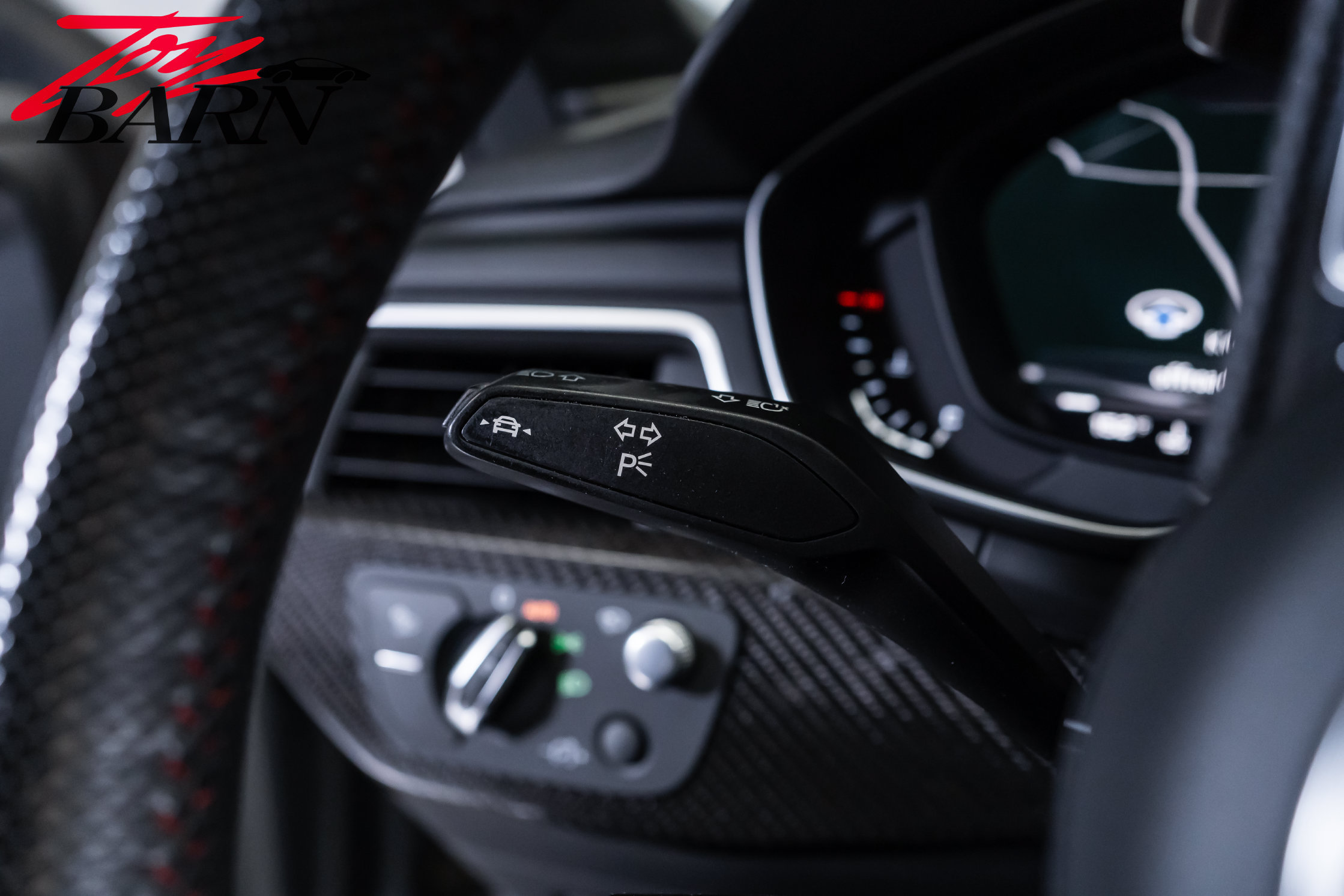Used 2019 Audi RS 5 Sportback w/ RS Driver Assistance Package AWD/4WD image 37