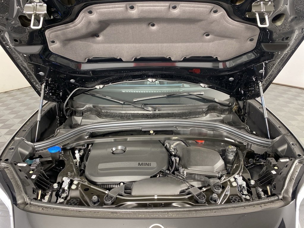 New 2025 MINI Cooper Countryman S w/ Comfort Package Max image 5