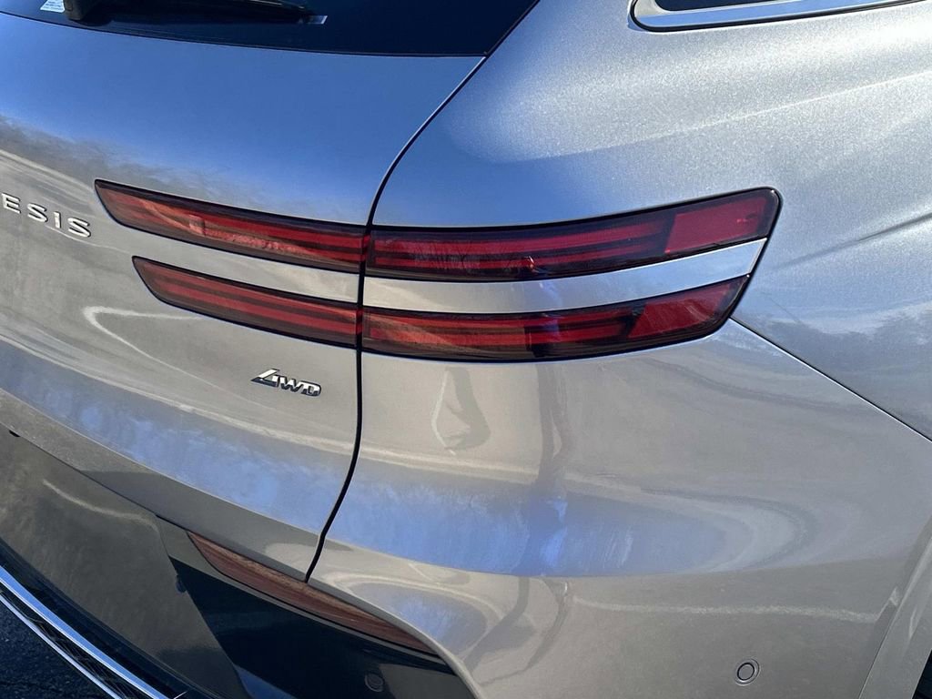 New 2026 Genesis GV70 2.5T Advanced image 12