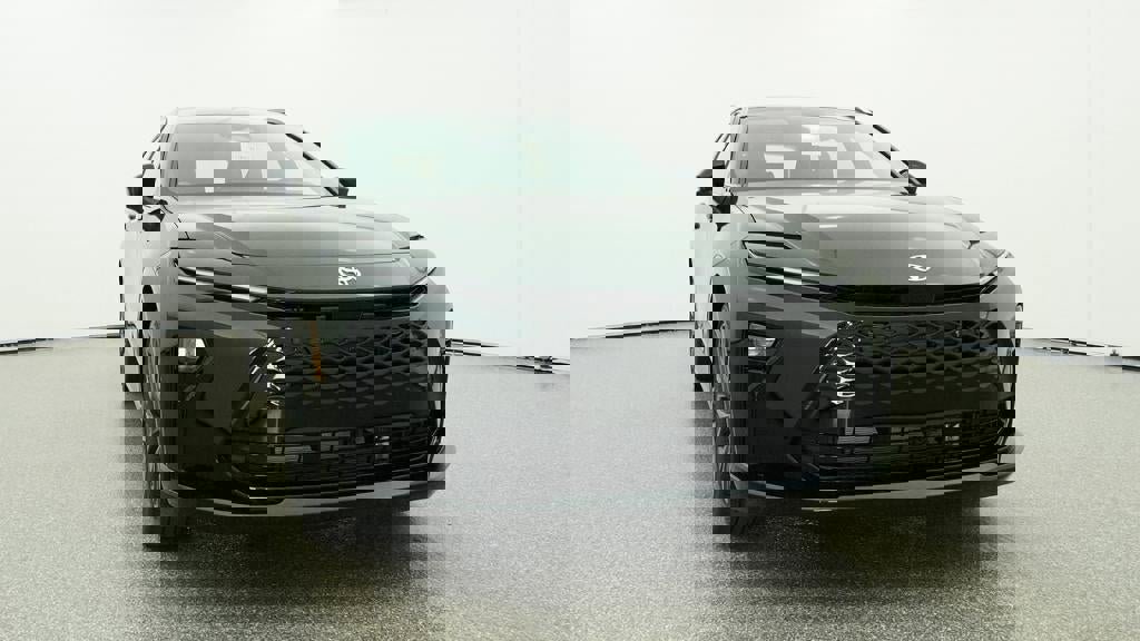 New 2026 Toyota Crown Signia AWD/4WD image 30