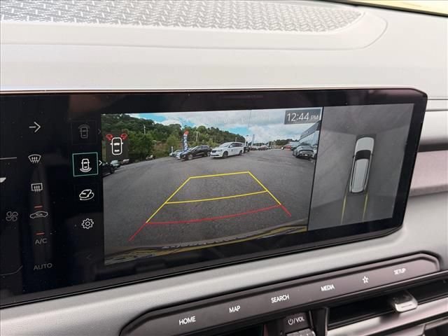 New 2027 Kia Telluride EX AWD/4WD image 28