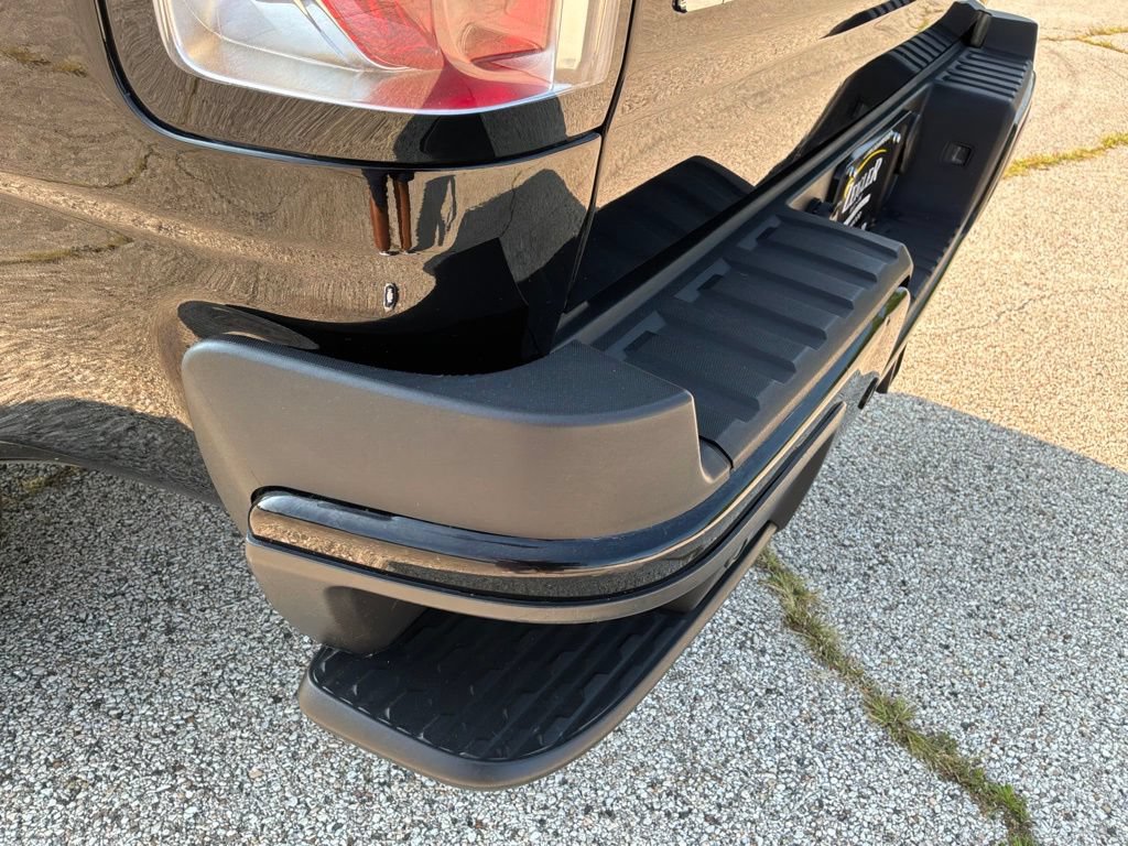 Used 2019 GMC Canyon Denali AWD/4WD image 20