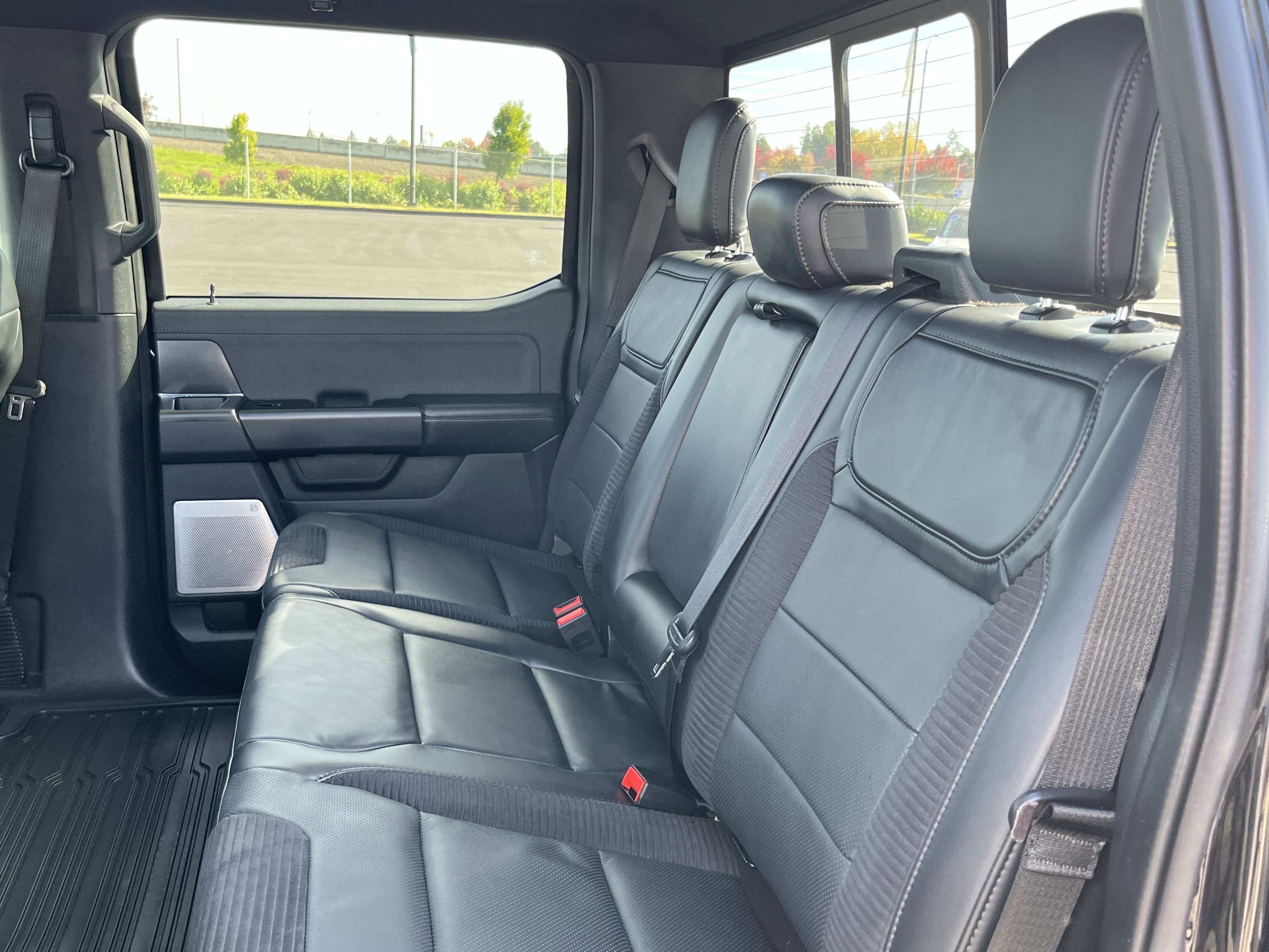 Certified 2023 Ford F150 Raptor image 12