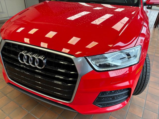 Used 2017 Audi Q3 2.0T Premium FWD image 9