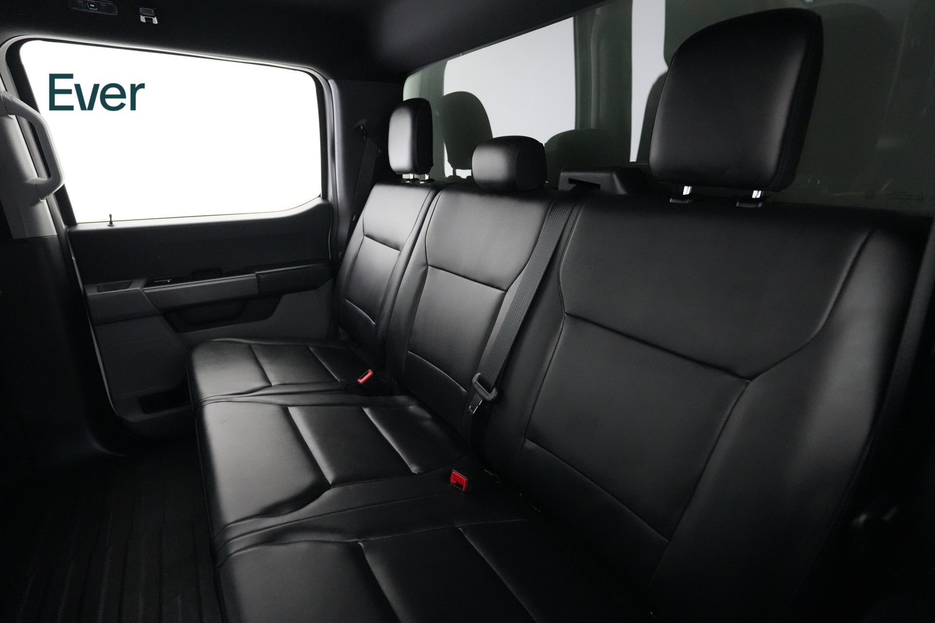 Used 2024 Ford F150 Lightning Pro w/ Pro SSV Package AWD/4WD image 17