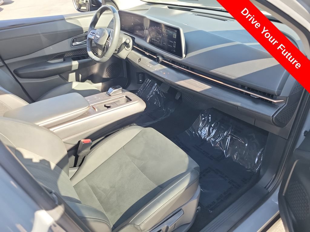 Used 2025 Nissan Ariya FWD image 21