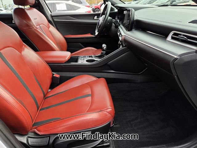 Used 2022 Kia K5 GT-Line w/ GT-Line FWD Premium Package image 19