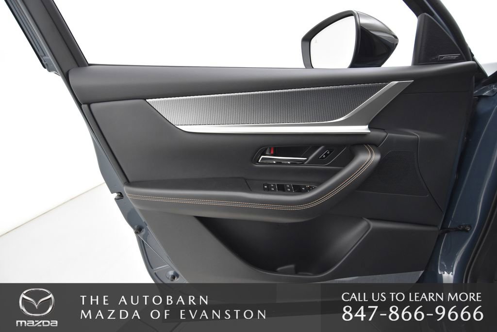 New 2026 MAZDA CX-70 3.3 Turbo S w/ Premium Package image 31