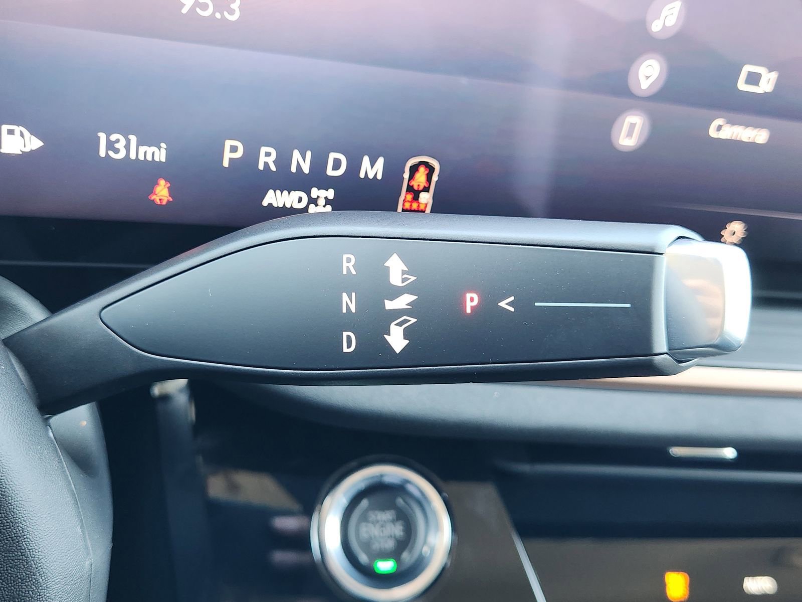 New 2026 Buick Envision Sport Touring image 25