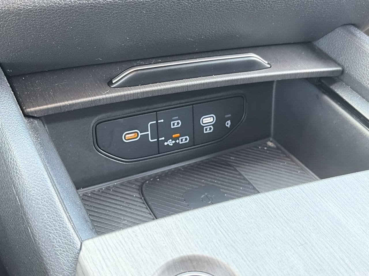 Used 2026 Kia Sportage X-Line AWD/4WD image 27