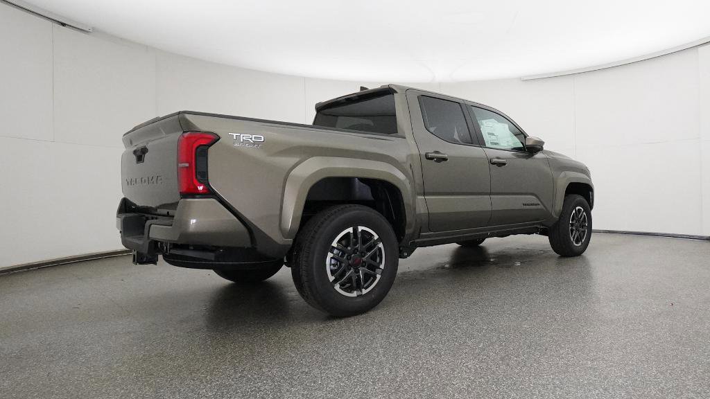 New 2026 Toyota Tacoma TRD Sport image 22