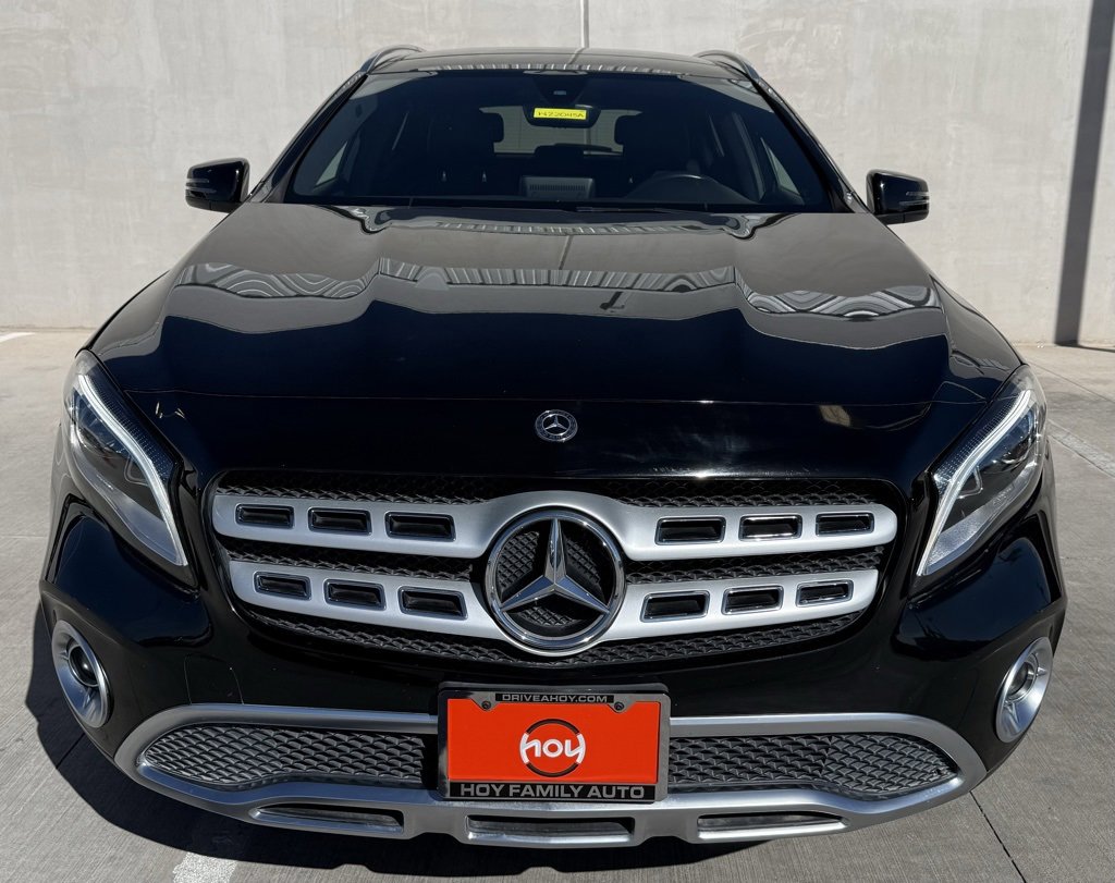 Used 2019 Mercedes-Benz GLA 250 GLA 250 image 2