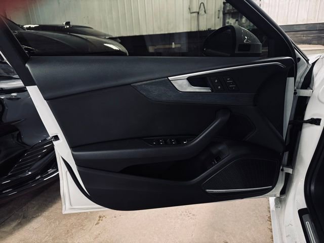 Used 2017 Audi A4 2.0T Premium Plus w/ Premium Plus Package image 12