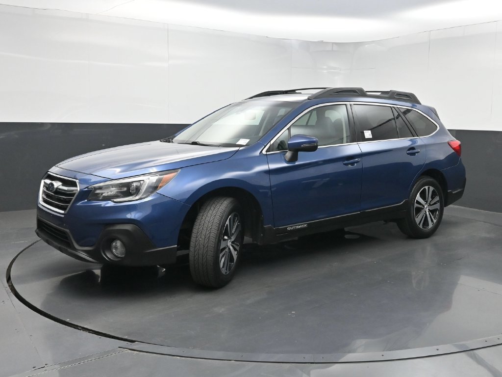 Used 2019 Subaru Outback 2.5i Limited AWD/4WD image 23