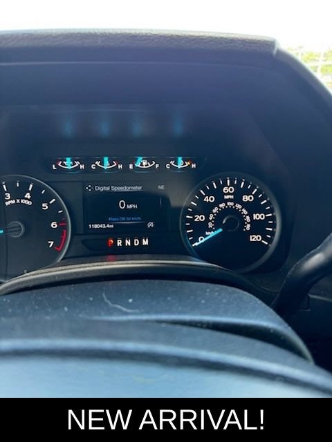 Used 2020 Ford F150 XLT w/ Equipment Group 302A Luxury AWD/4WD image 6