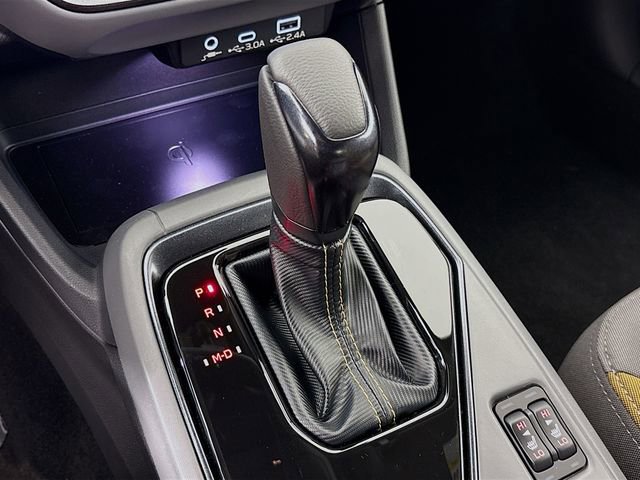 New 2026 Subaru Crosstrek 2.5i Sport w/ Crosstrek Mirror Package image 17