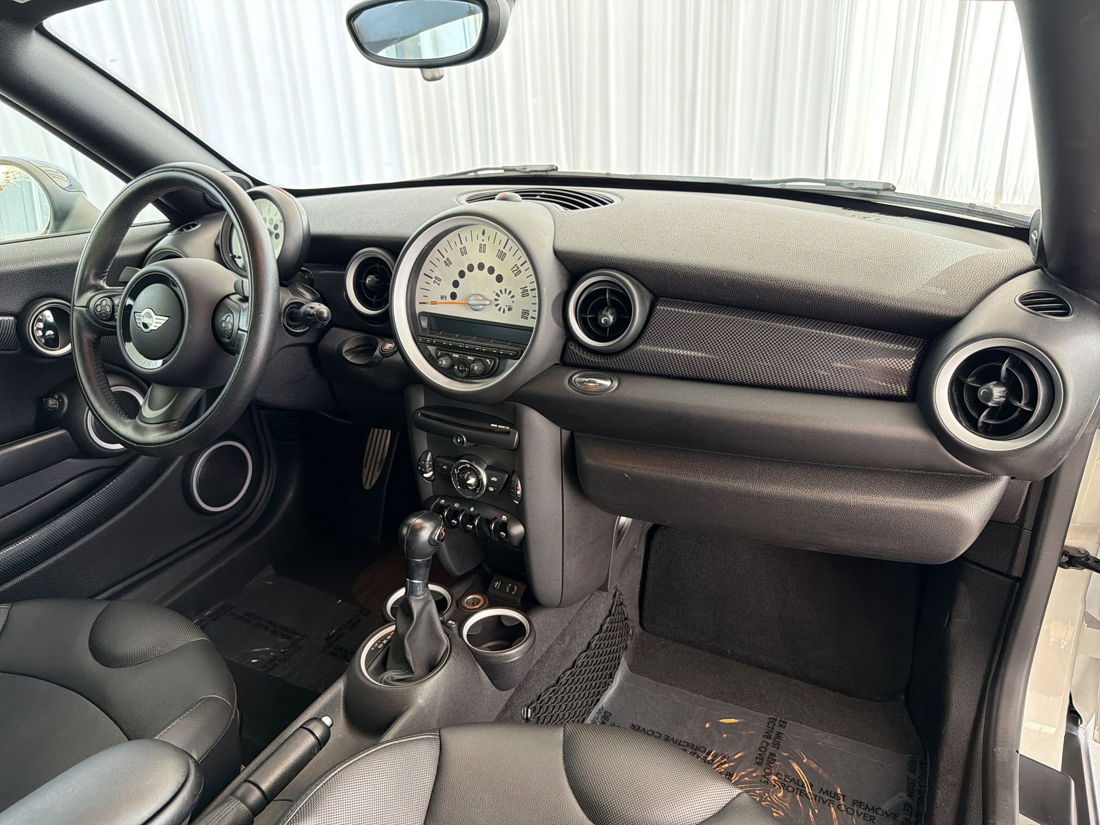 Used 2014 MINI Cooper Coupe S FWD image 23