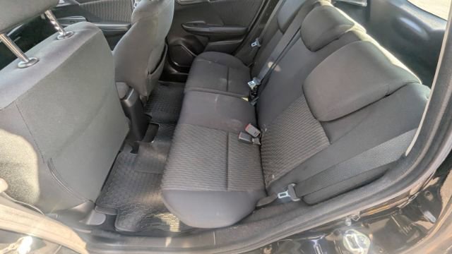 Used 2018 Honda Fit EX image 19