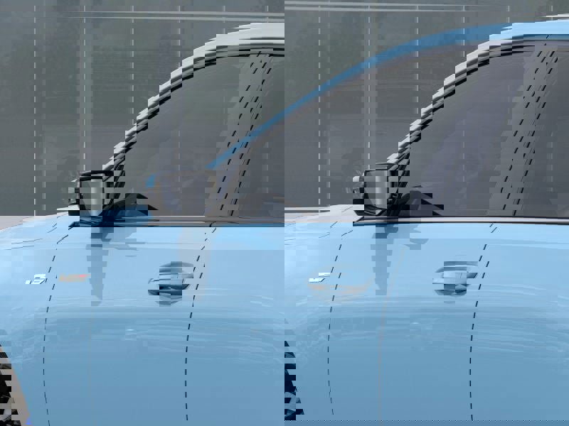 New 2026 Cadillac CT5 V w/ LPO, Blue Accent Package image 12