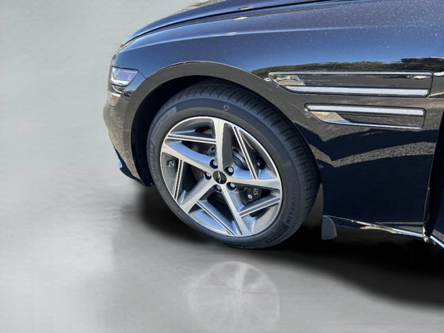 New 2025 Genesis G80 3.5T Sport AWD/4WD image 33