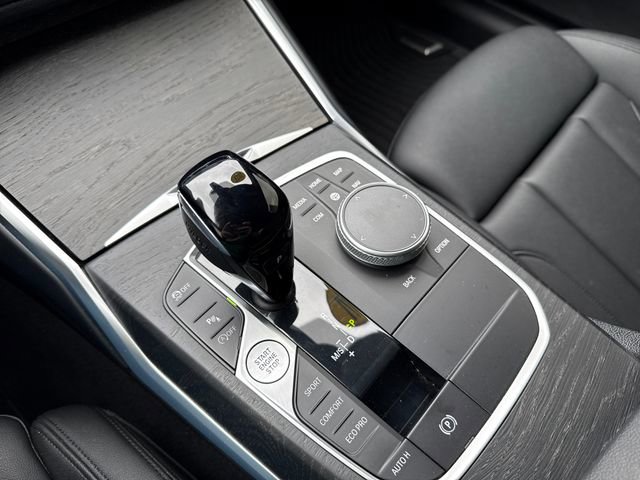 Used 2021 BMW 430i Coupe w/ Convenience Package RWD image 26