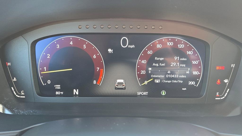 Used 2025 Honda Civic Type R image 27