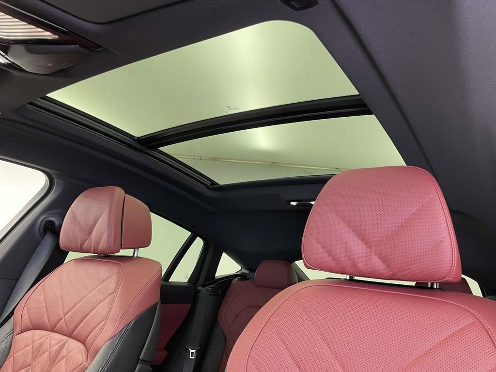 New 2026 BMW X6 xDrive40i AWD/4WD image 15