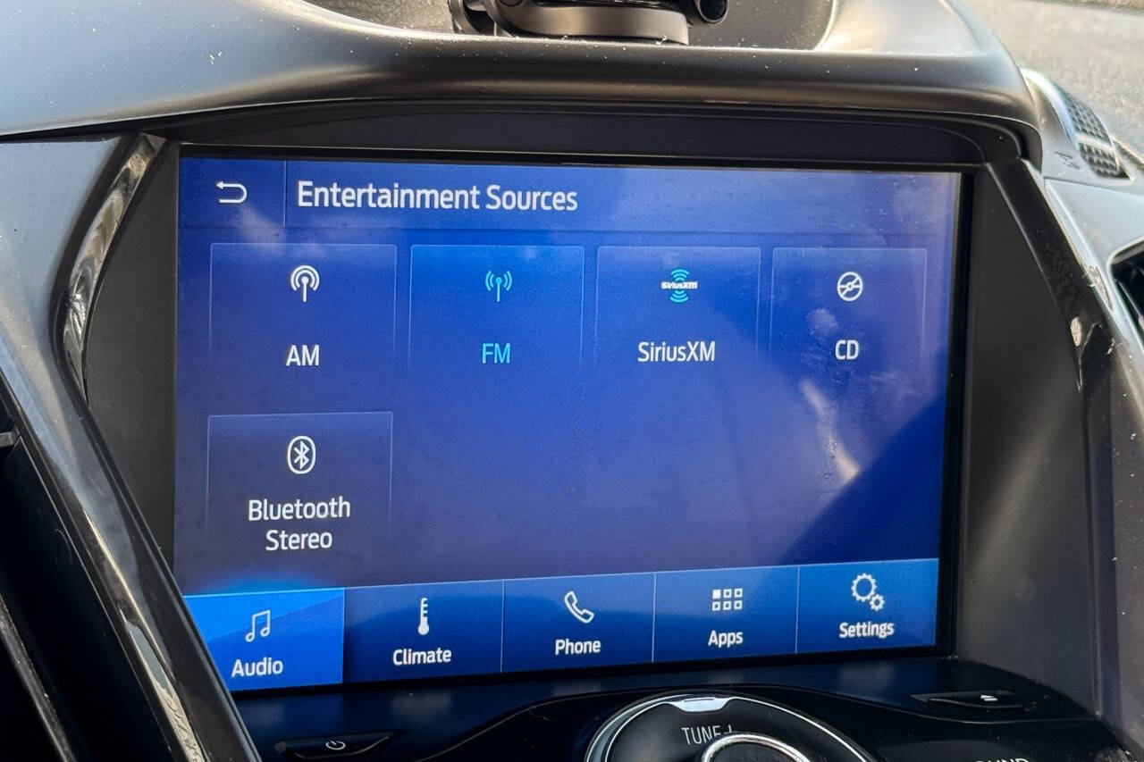 Used 2016 Ford Escape Titanium AWD/4WD image 29