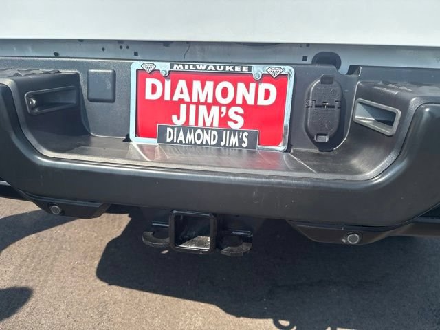 Used 2023 RAM 3500 Tradesman AWD/4WD image 17