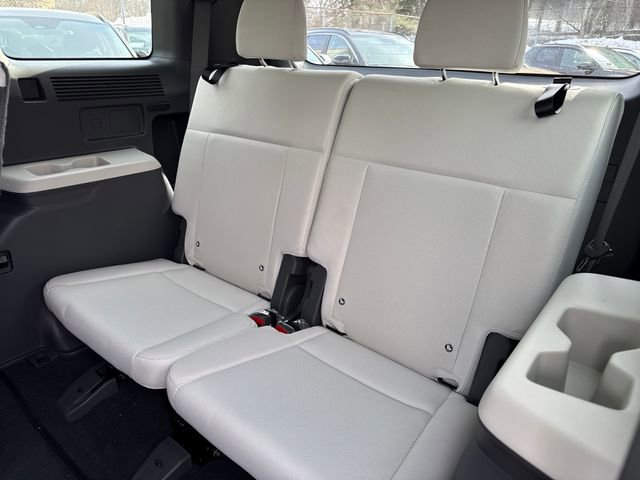 New 2026 Hyundai Santa Fe SE AWD/4WD image 24