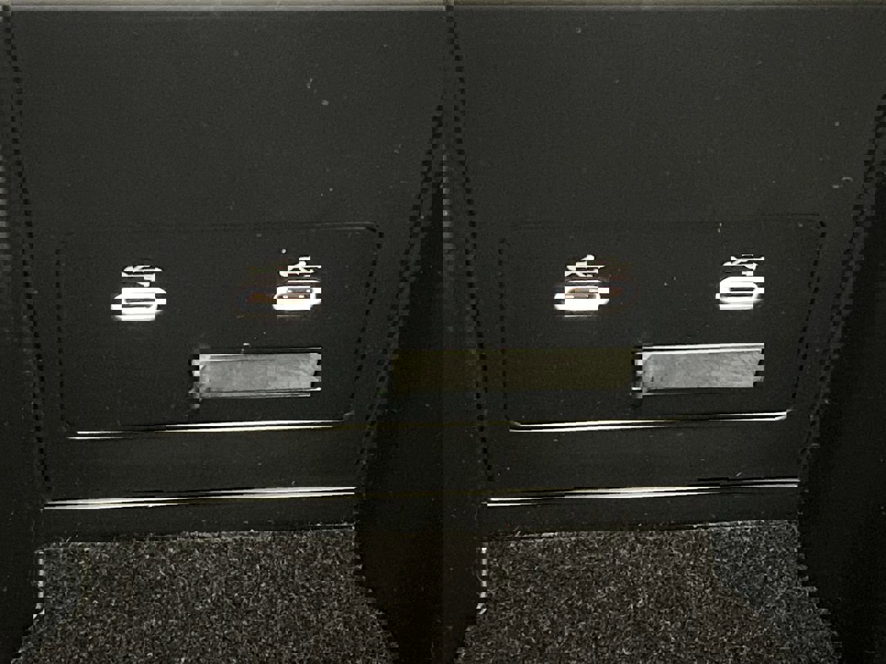 Certified 2025 MAZDA CX-50 2.5 Hybrid w/ Premium Plus Pkg image 25