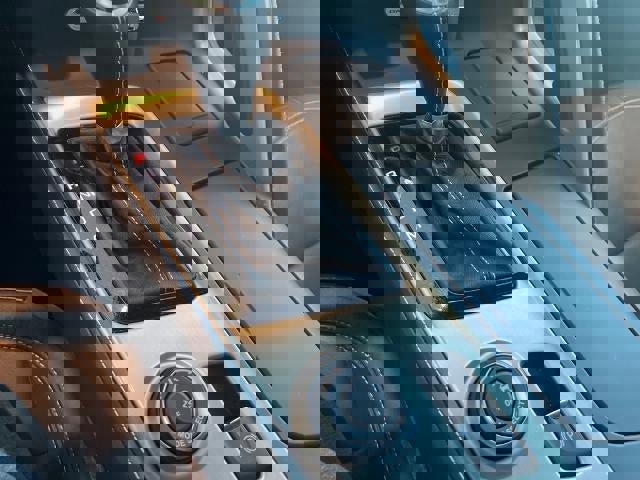 Used 2019 Chevrolet Corvette Grand Sport w/ Grand Sport Heritage Package image 18