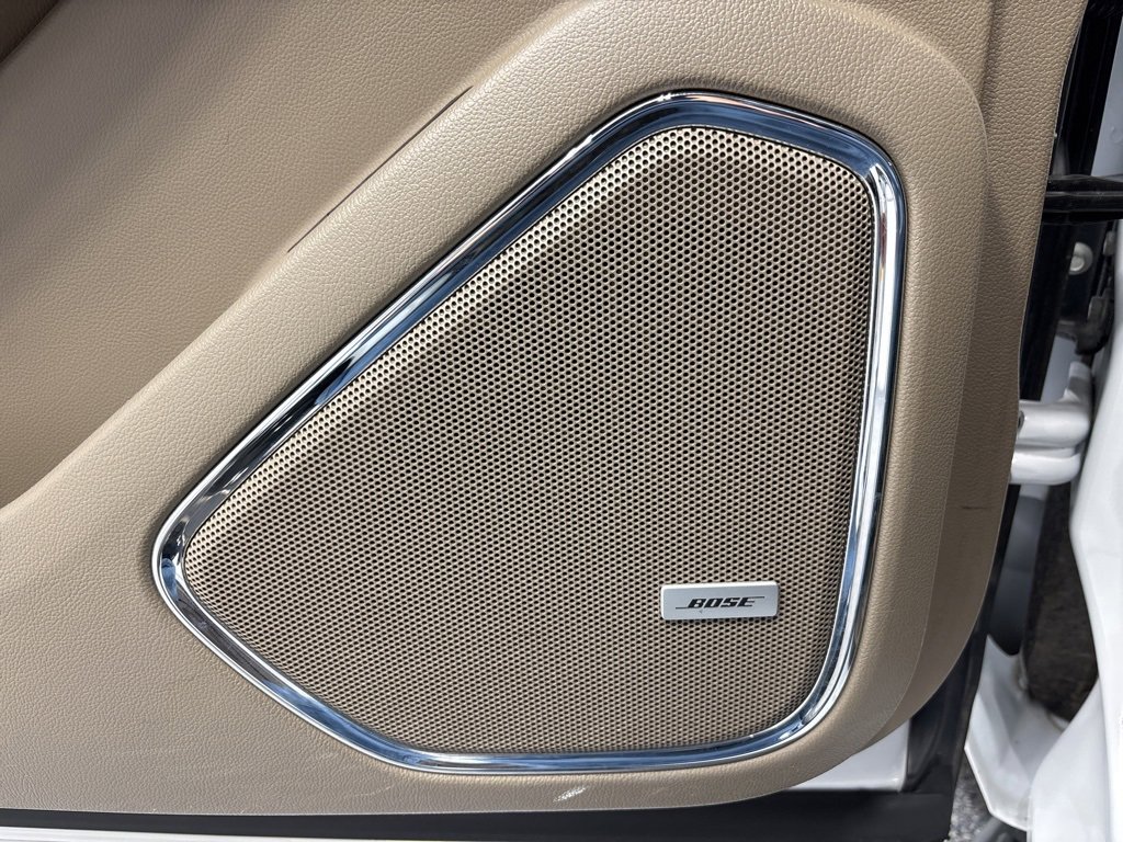 Used 2020 Chevrolet Tahoe LT image 32