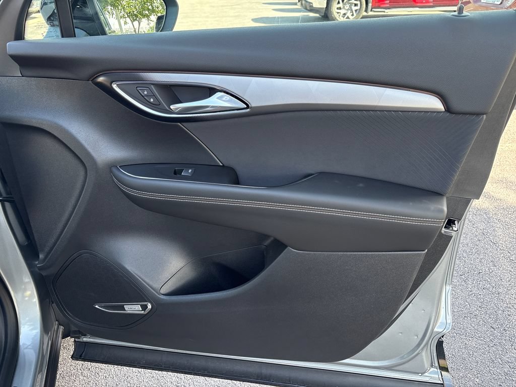 New 2026 Buick Envision Sport Touring AWD/4WD image 41