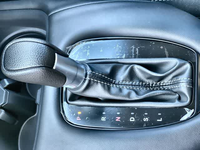 Certified 2026 Honda HR-V LX image 16