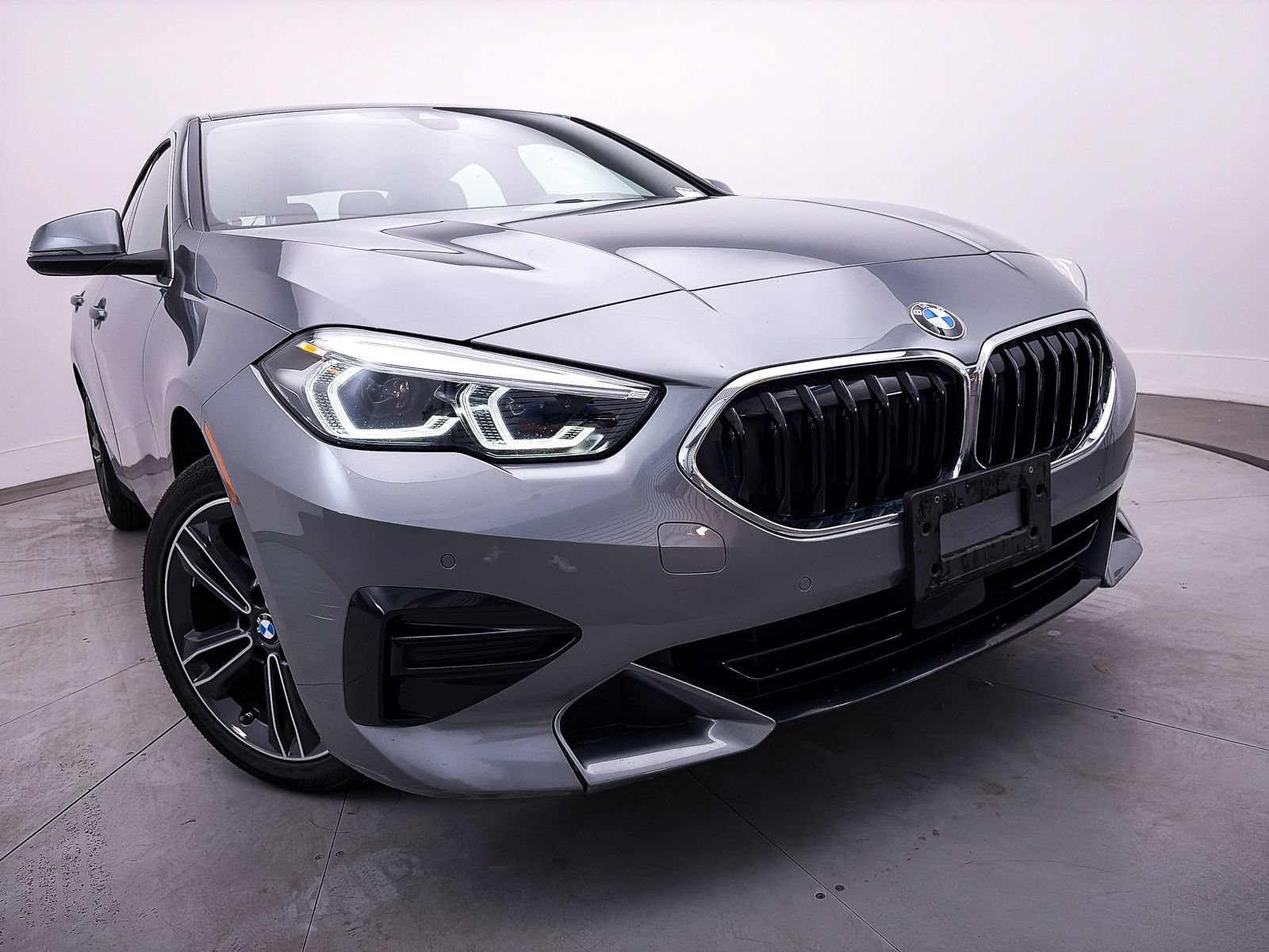 Used 2024 BMW 228i Gran Coupe FWD image 1