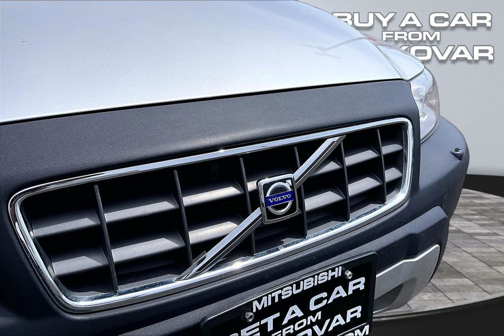 Used 2005 Volvo XC70 AWD/4WD image 26