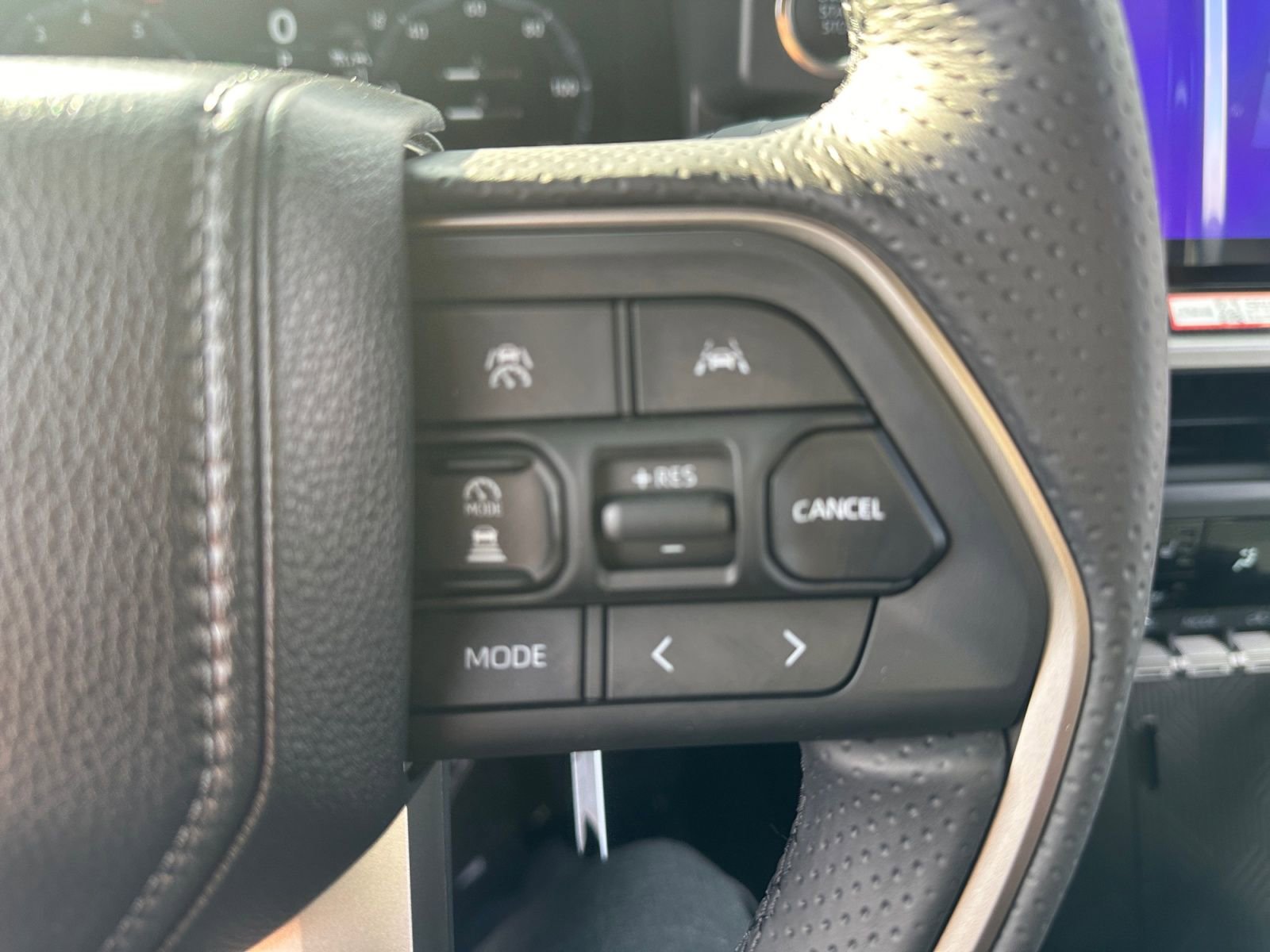 New 2026 Toyota 4Runner Limited AWD/4WD image 21