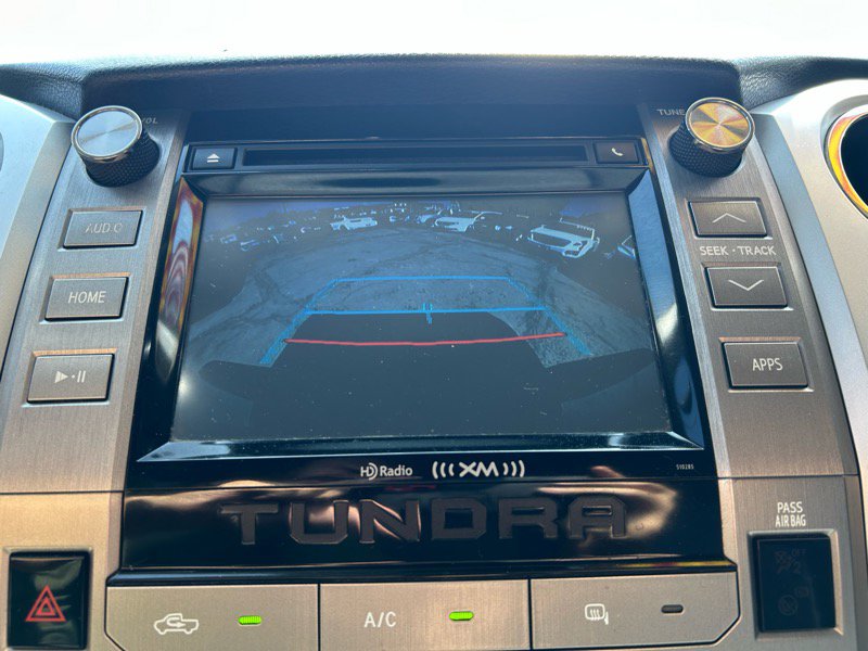 Used 2018 Toyota Tundra SR5 image 17