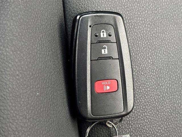 Used 2023 Toyota 4Runner 40th Anniversary SE AWD/4WD image 48