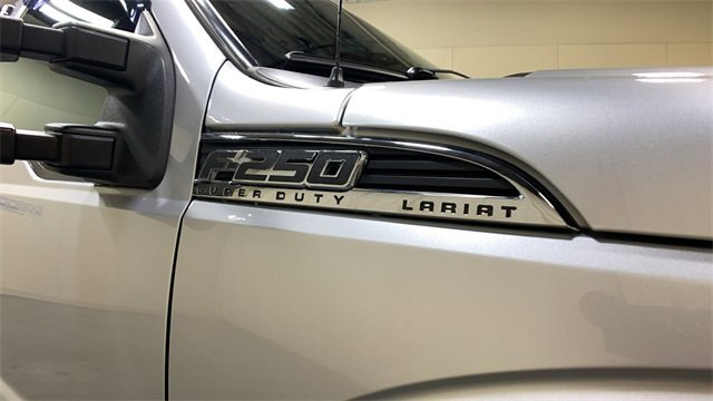 Used 2016 Ford F250 Lariat w/ Chrome Package image 10