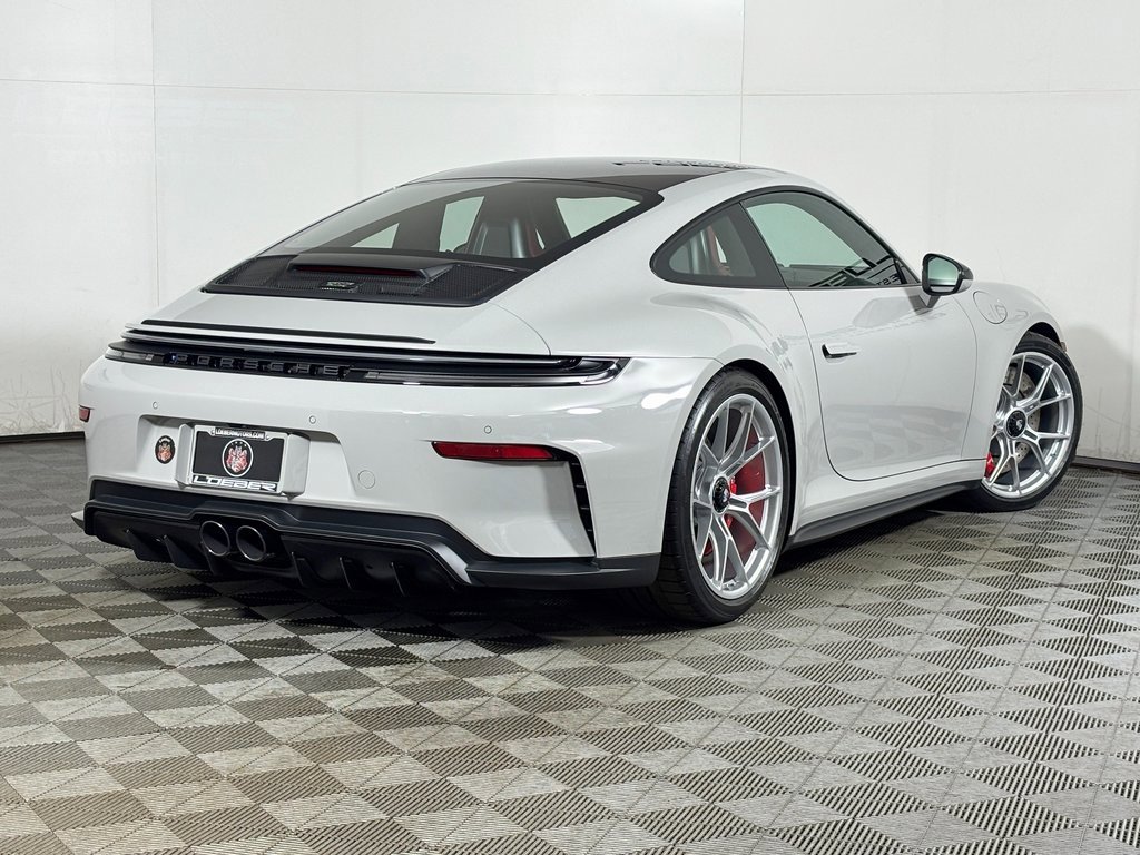Certified 2026 Porsche 911 GT3 image 7