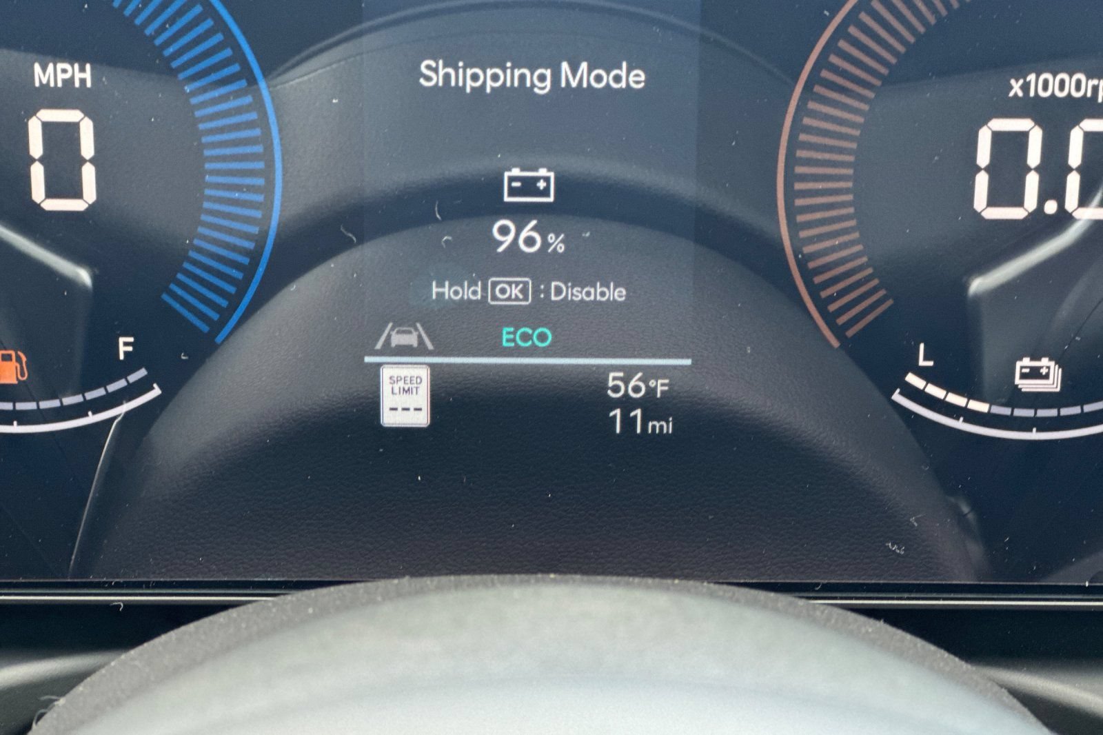 New 2026 Hyundai Tucson SEL AWD/4WD image 27