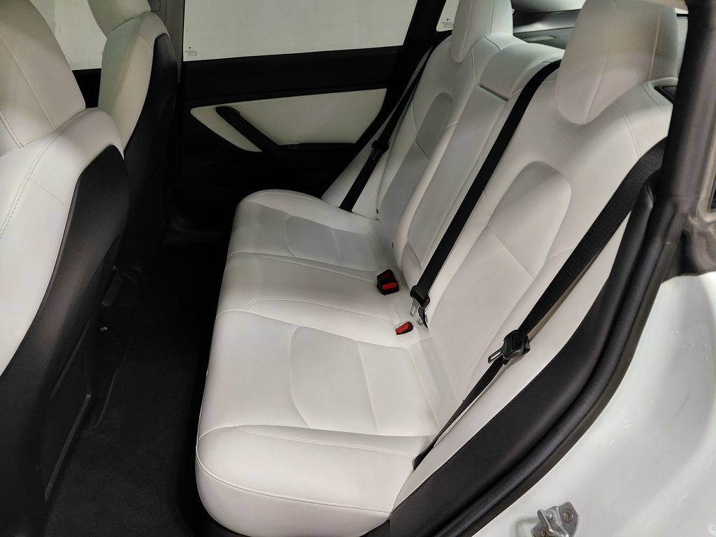 Used 2019 Tesla Model 3 Long Range AWD/4WD image 34