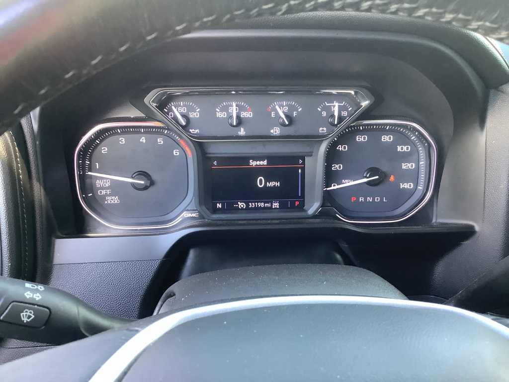 Used 2020 GMC Sierra 1500 SLT image 13
