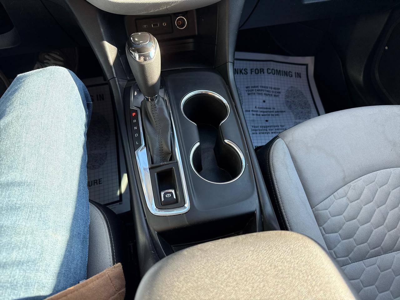 Used 2019 Chevrolet Equinox LT image 13