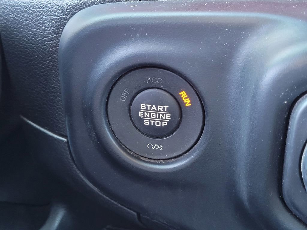 Used 2020 Jeep Wrangler Unlimited Rubicon image 24