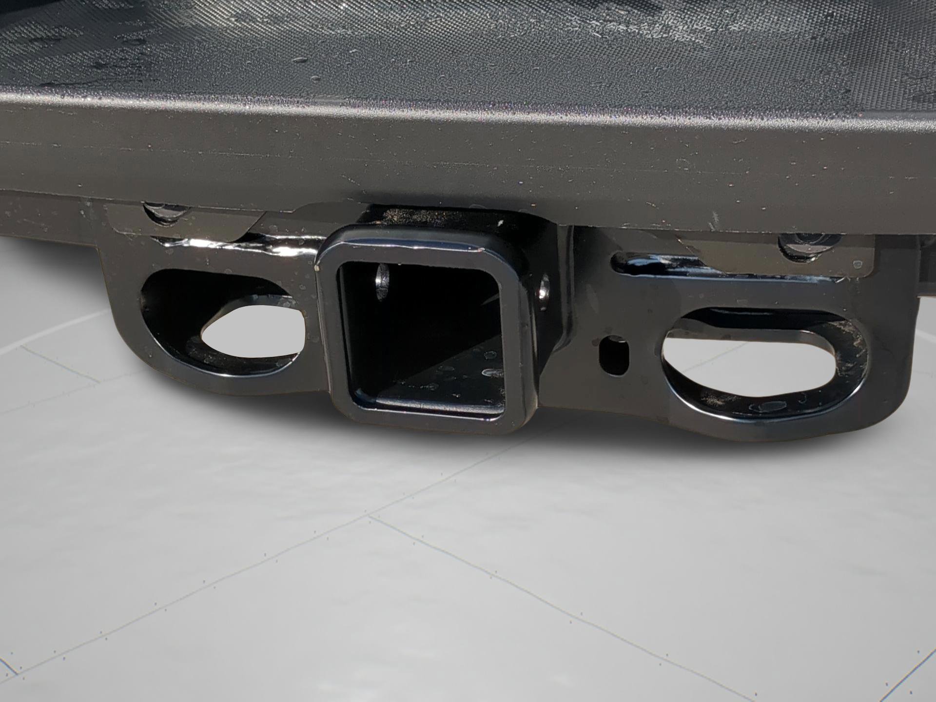 New 2026 Ford F350 Lariat w/ Black Appearance Package image 44