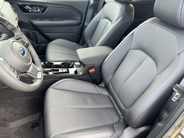 New 2026 Subaru Forester Limited image 28